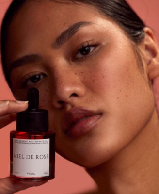 Pure Bioregenerative Rosehip Oil