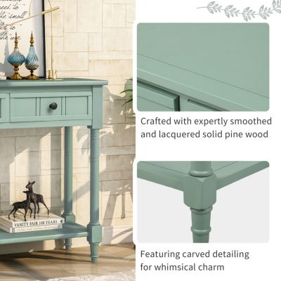 Streamdale Daisy Console