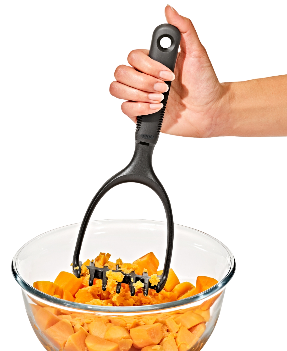 Oxo Good Grips Nylon Potato Masher