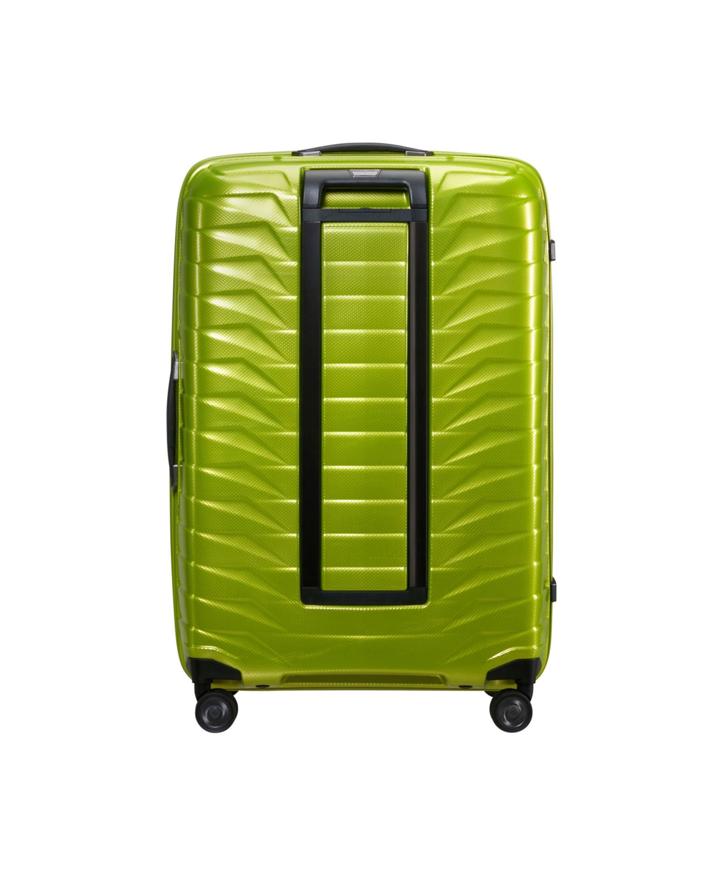 Сумка Samsonite Proxis Large Spinner, цвет: Чёрный — фото 8