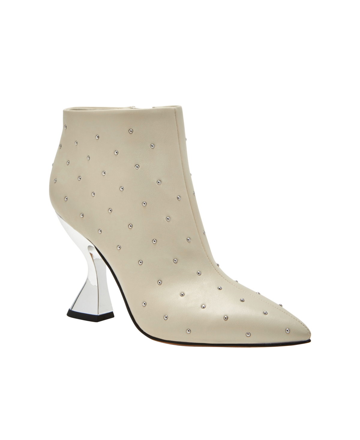 Shop Katy Perry Women's Laterr High Booties In Slate Blue