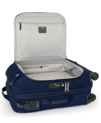 Voyageur Leger International Expandable Carry-On