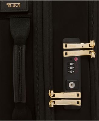 Voyageur Leger Continental Expandable Carry-On