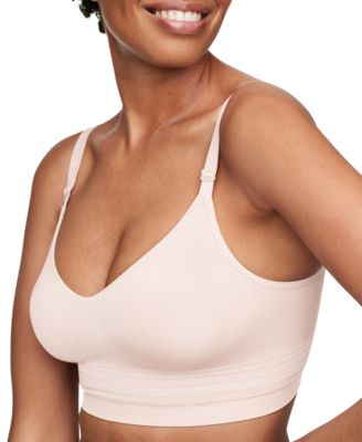 Women's Easy Does It Seamless Longline Bra RM5501A