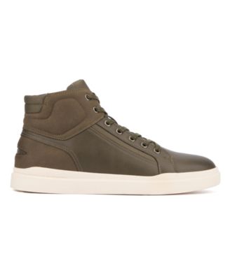 Men's Jayden High Top Sneakers