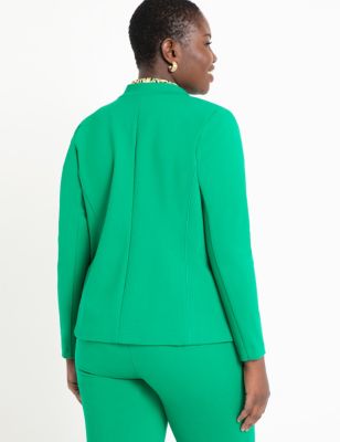 Women's The Ultimate Stretch One Button Blazer