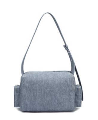 The Nomad Shoulder Bag