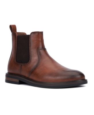 Reserved Footwear
Men\'s Ryder Chelsea Boots Size 10 Ryder Black – Ron White Shoes main image 2