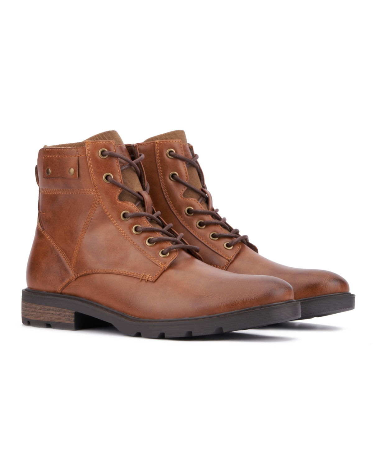 Reserved Footwear Men's Ryan Dress Boots