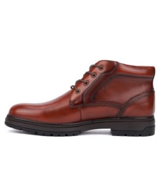 Men's Ulysses Ankle Boots