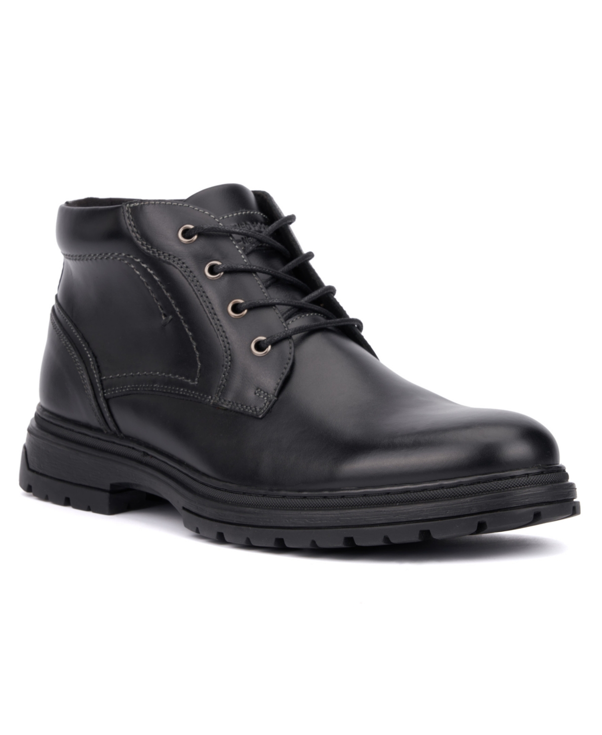 Reserved Footwear Men's Ulysses Ankle Boots