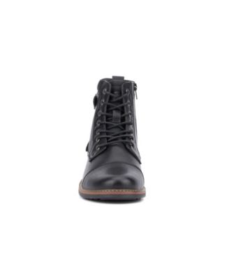 Men's Emmett Ankle Boots