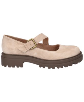Women's Britt Comfort Mary Janes Shoes