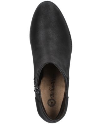 Women's Trust Comfort Booties