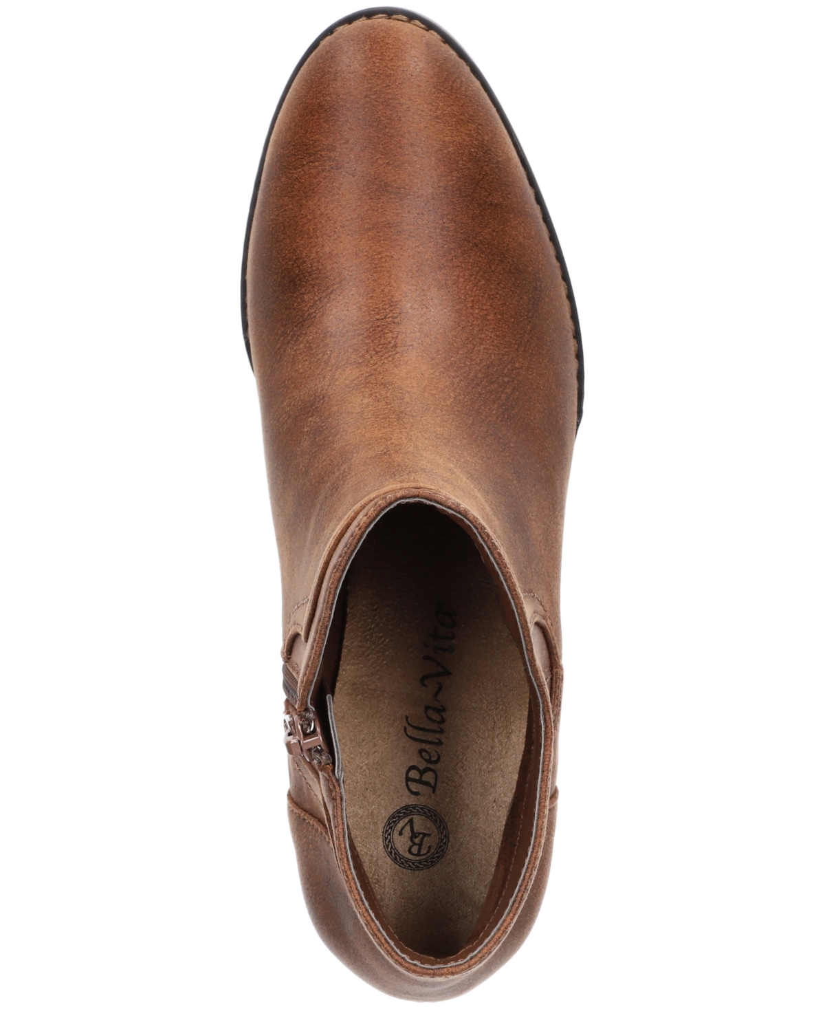 Bella Vita Women's Trust Comfort Booties