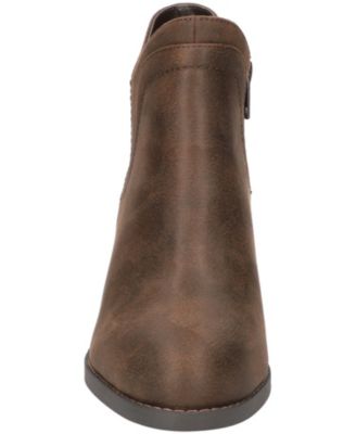 Women's Trust Comfort Booties