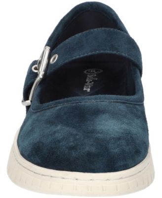 Women's Astro Mary Janes Shoes