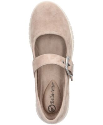 Women's Astro Mary Janes Shoes