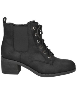 Women's Bismark Ankle Boots