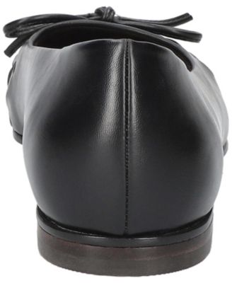 Women's Francie Square Toe Flats