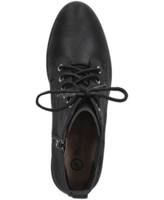 Women's Bismark Ankle Boots
