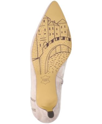 Women's Faraday Dress Shooties