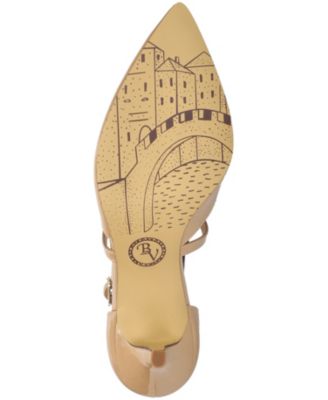Women's Zabella Dress Pumps