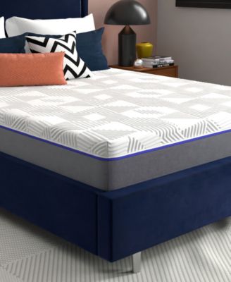 Early Bird 10" Firm Mattress - King