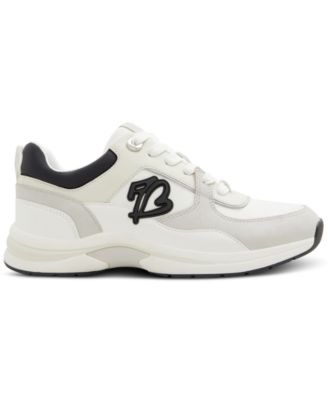 Women's Clea Lace-Up Platform Sneakers