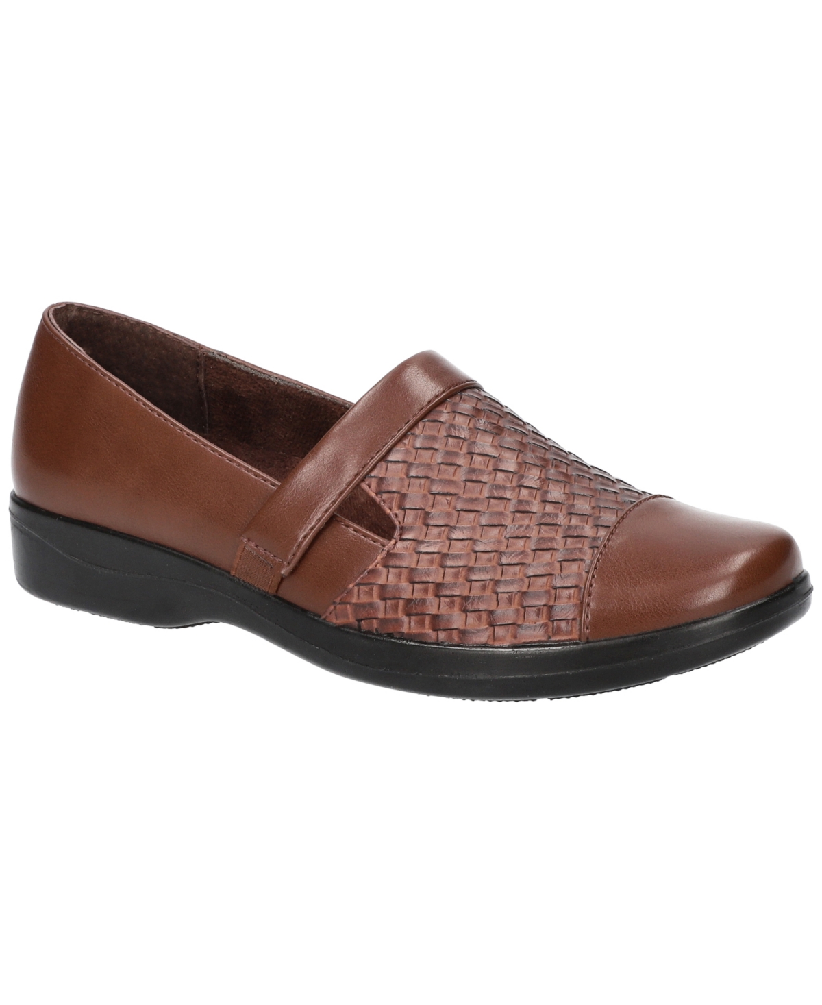 Easy Street Women's Destiny Comfort Flats