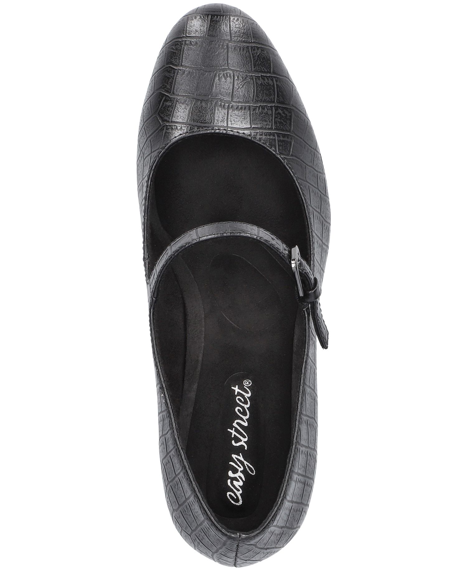 Zest Platform Pumps