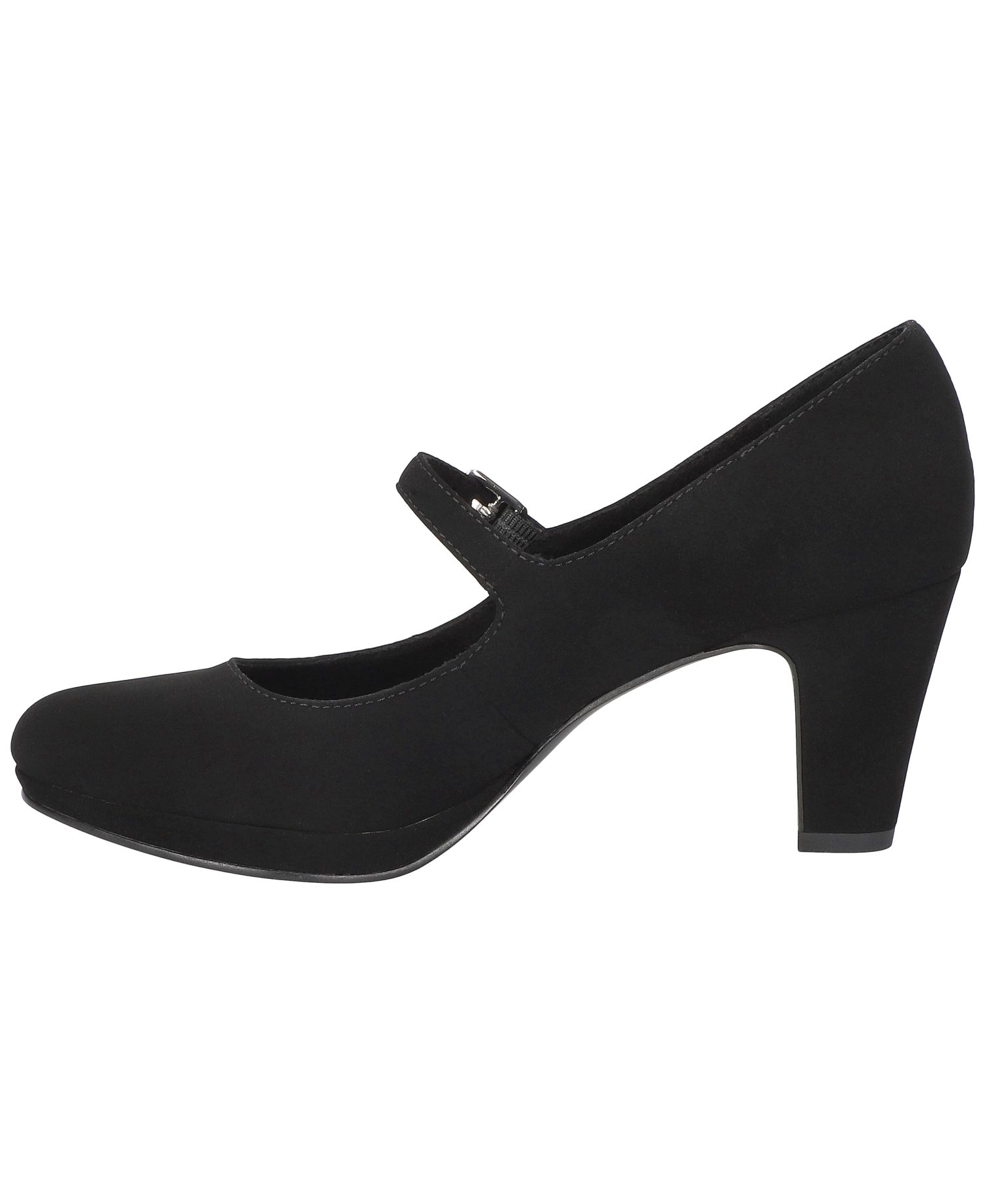 Zest Platform Pumps