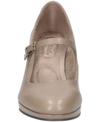 Women's Zest Platform Pumps