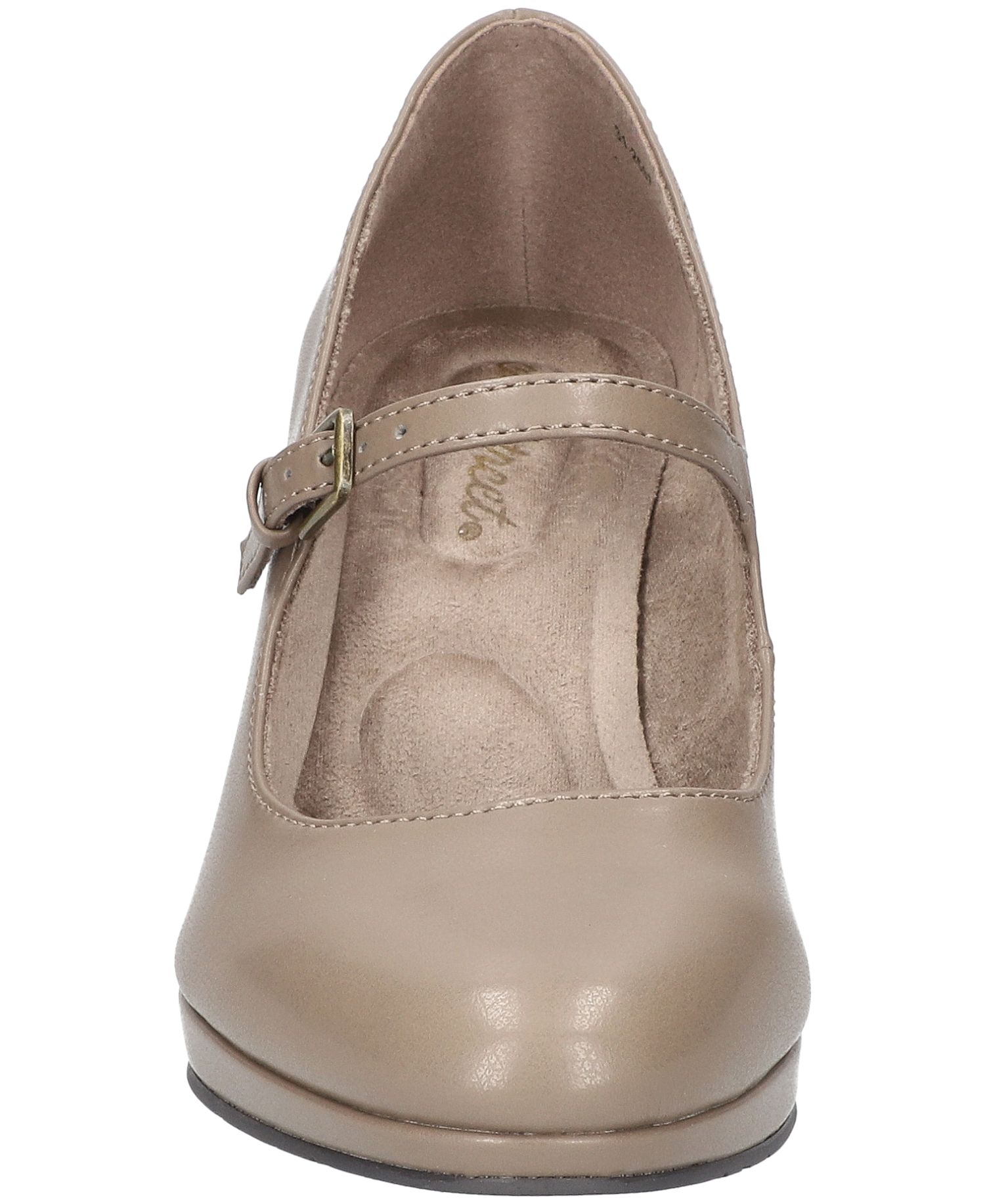 Zest Platform Pumps