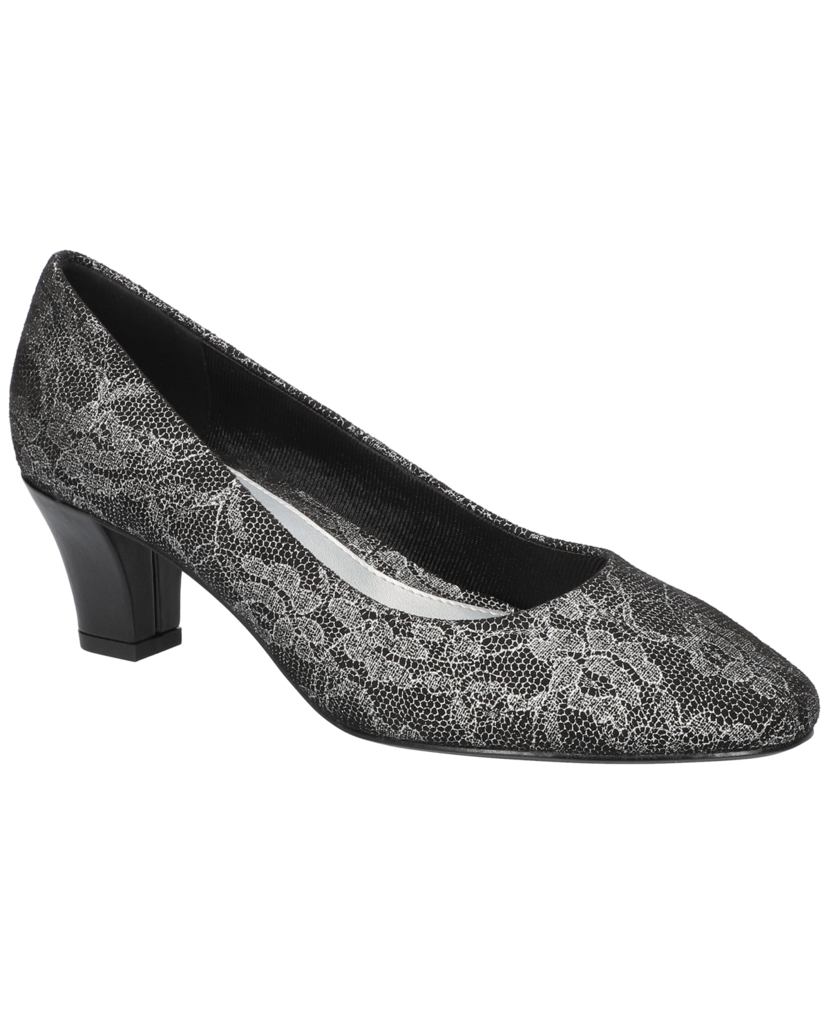 EASY STREET WOMEN'S BALLARI PUMPS 