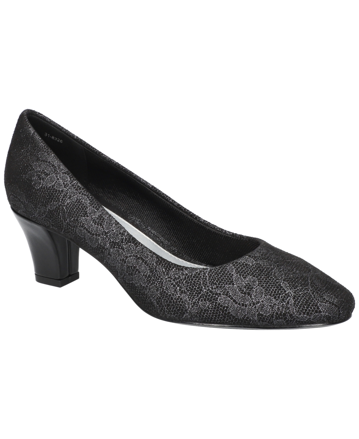 EASY STREET WOMEN'S BALLARI PUMPS 