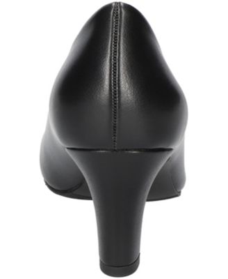 Women's Poet Square Toe Pumps