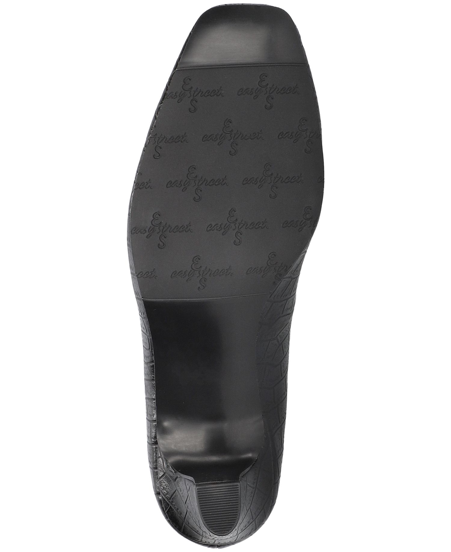 Women's Poet Square Toe Pumps