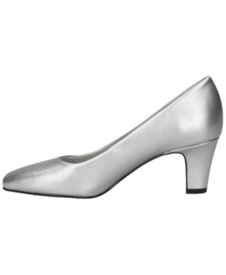 Women's Poet Square Toe Pumps