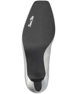 Women's Poet Square Toe Pumps