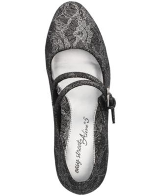 Women's Meryl Mary Jane Pumps