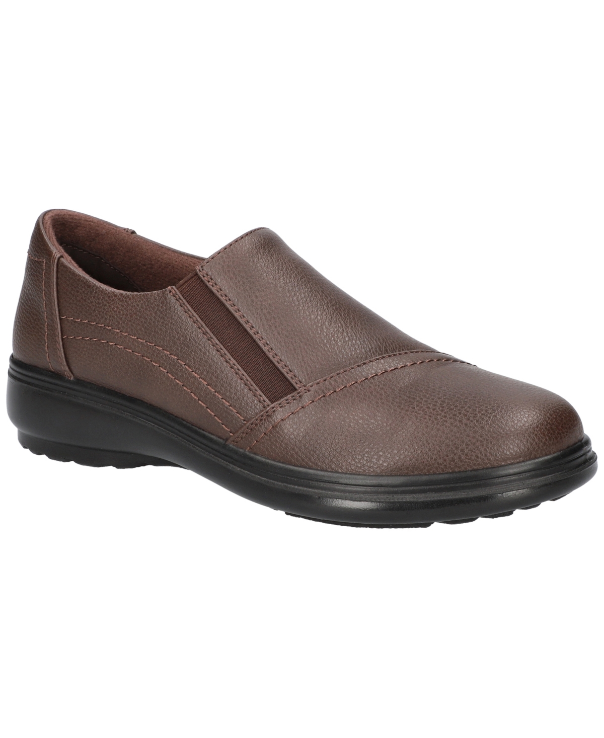 EASY STREET WOMEN'S MAPLE COMFORT FLATS 