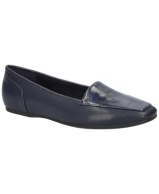 Women's Thrill Square Toe Flats