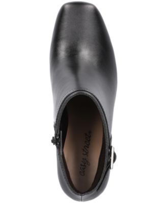 Women's Winnipeg Square Toe Ankle Boots