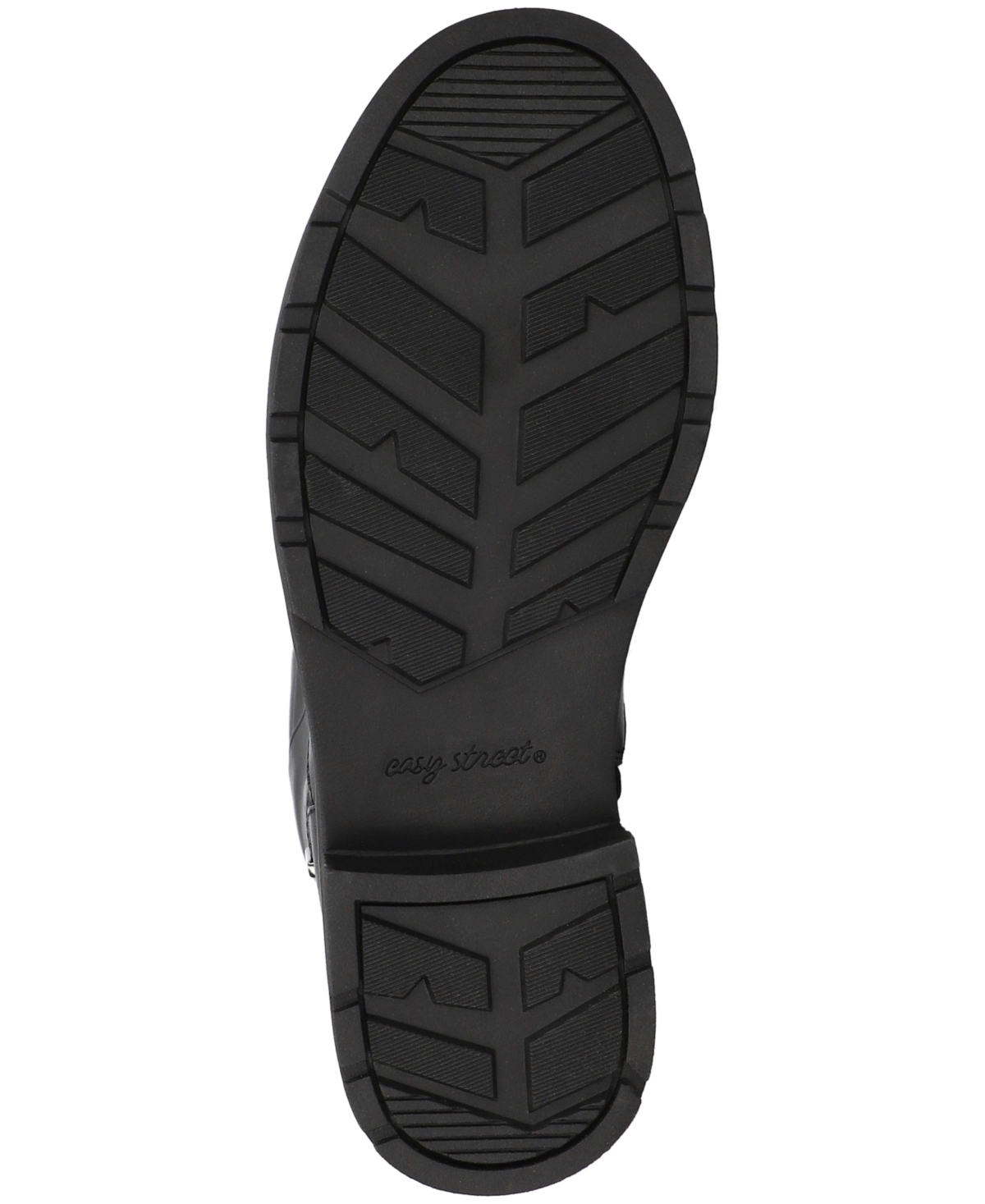 Easy Street Women's Erica Plus Athletic Shafted Tall Boots