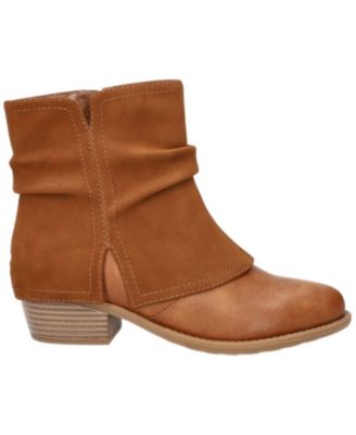 Women's Kudos Slouch Ankle Boots