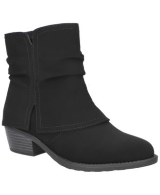 Women's Kudos Slouch Ankle Boots