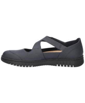 Women's Joyful Mary Jane Comfort Flats