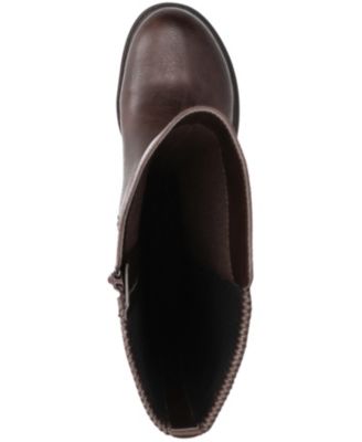 Women's Austyn Slip Resistant Tall Boots