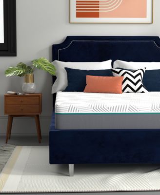 Early Bird 10" Medium Mattress - King